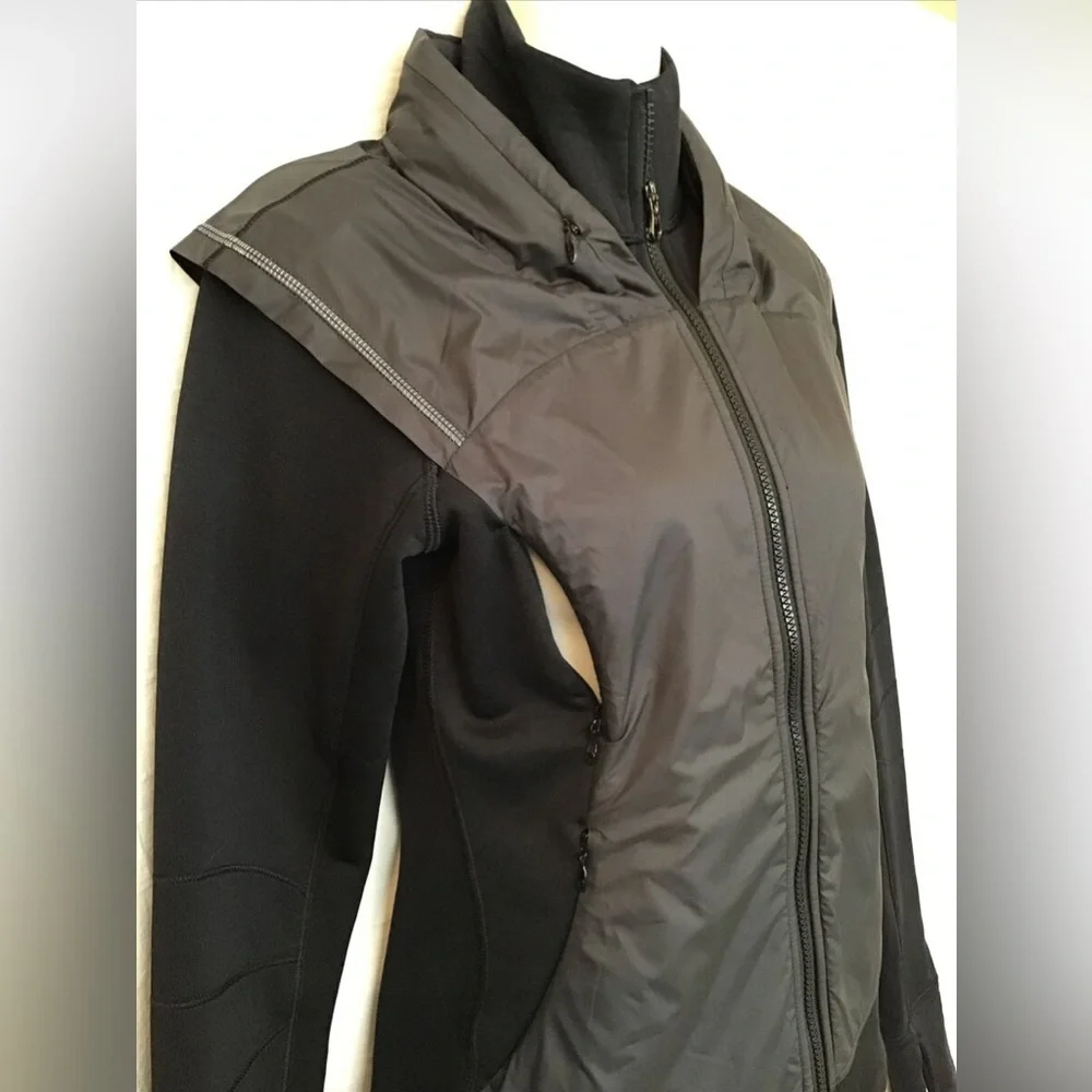 LULULEMON Snug Sprinter Jacket - Picture 5 of 13